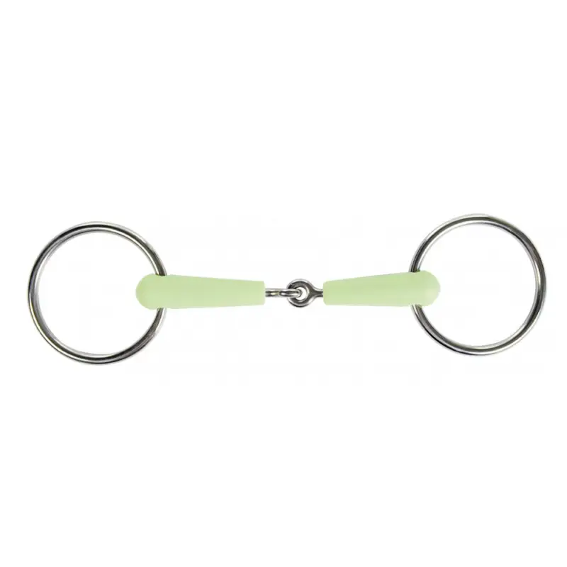 Filet a anelli 16 mm gusto mela HKM Ultima Occasione