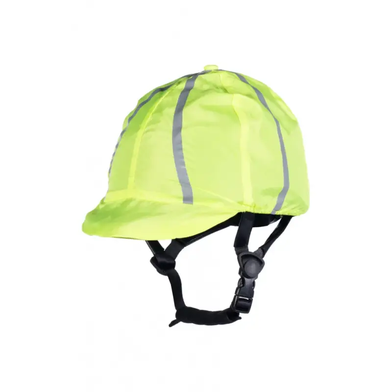 Compra Oggi Stesso Copertura riflettente HKM per casco
