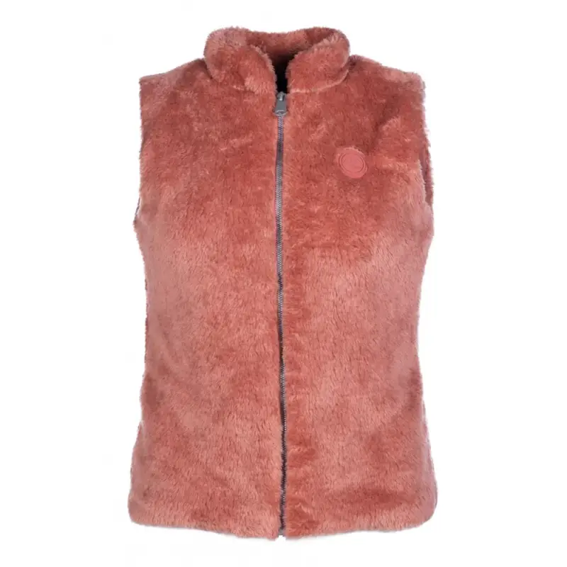 Piumino senza maniche Ruby HKM Ultime Pezzi