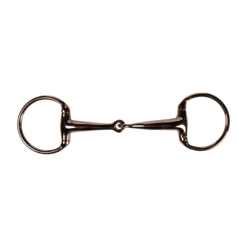 Filet a oliva anatomico Rosegold 16 mm HKM Più Venduto
