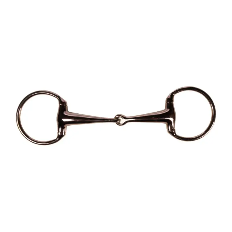Acquista Ora Mors a oliva anatomico Rosegold 18 mm HKM