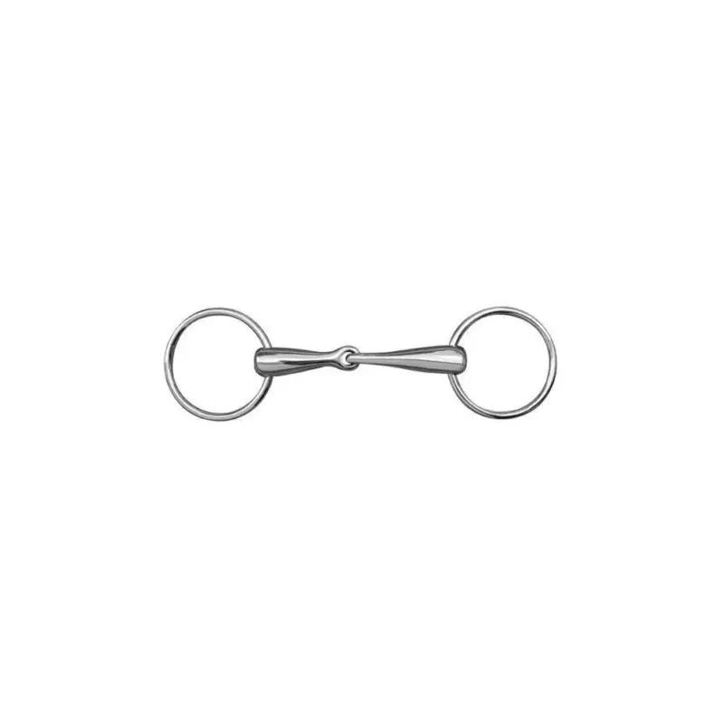 Mors 20 mm in acciaio inox massiccio HKM Prezzo Di Fabbrica