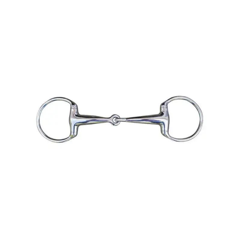 Morso a oliva 20 mm inox massiccio HKM Ultima Occasione