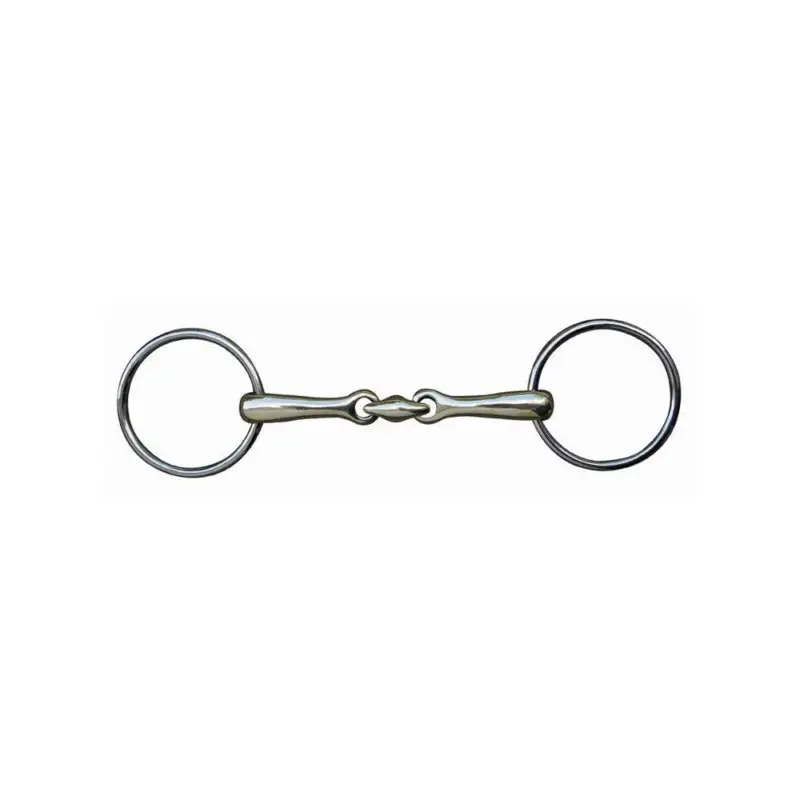 A Buon Prezzo Filet doppia rottura 16 mm in acciaio inox HKM