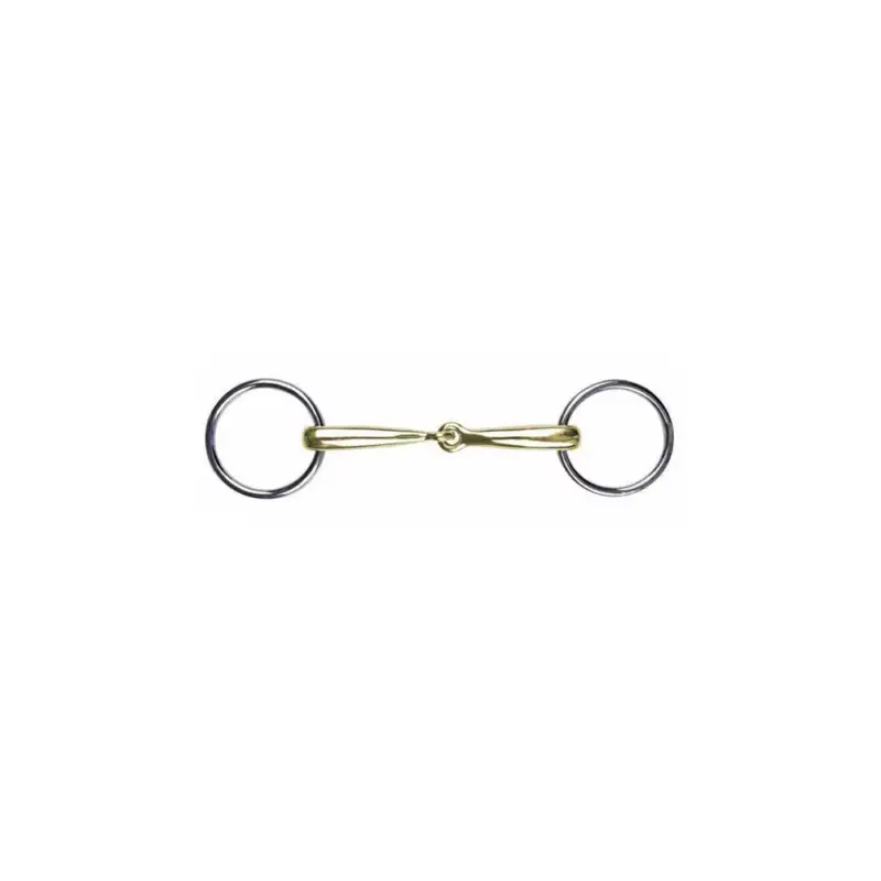 Affare Filet in alpacca 14 mm HKM