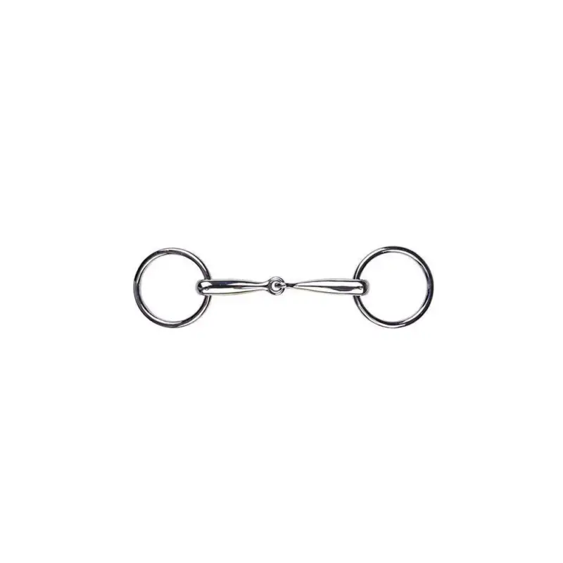 Morso per Shetland 12 mm inox HKM Offerta Speciale