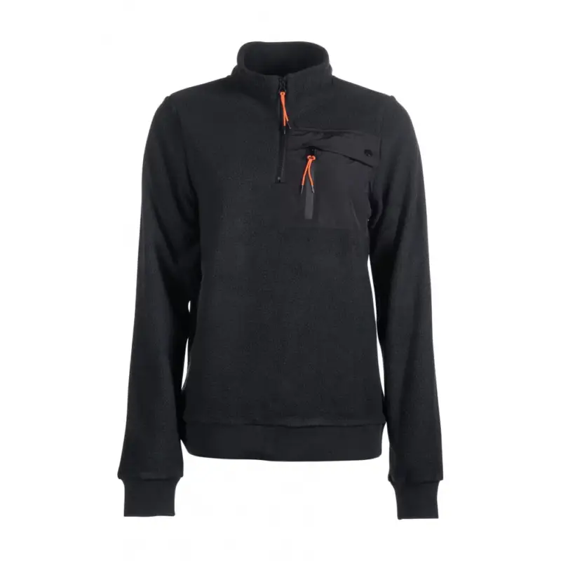 Esclusivo Pile Teddyfleece Unisex HKM