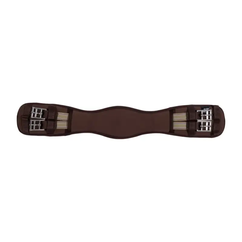 Cinghia da addestramento con elastico in Memory Foam HKM Economico