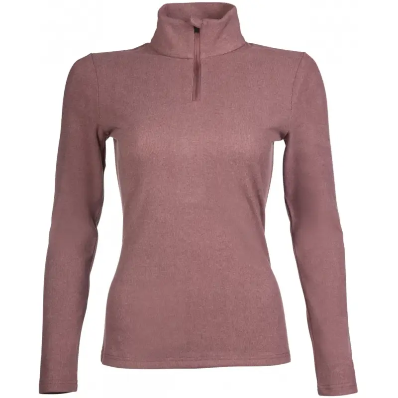 T-shirt funzionale Supersoft HKM Reso Gratuito