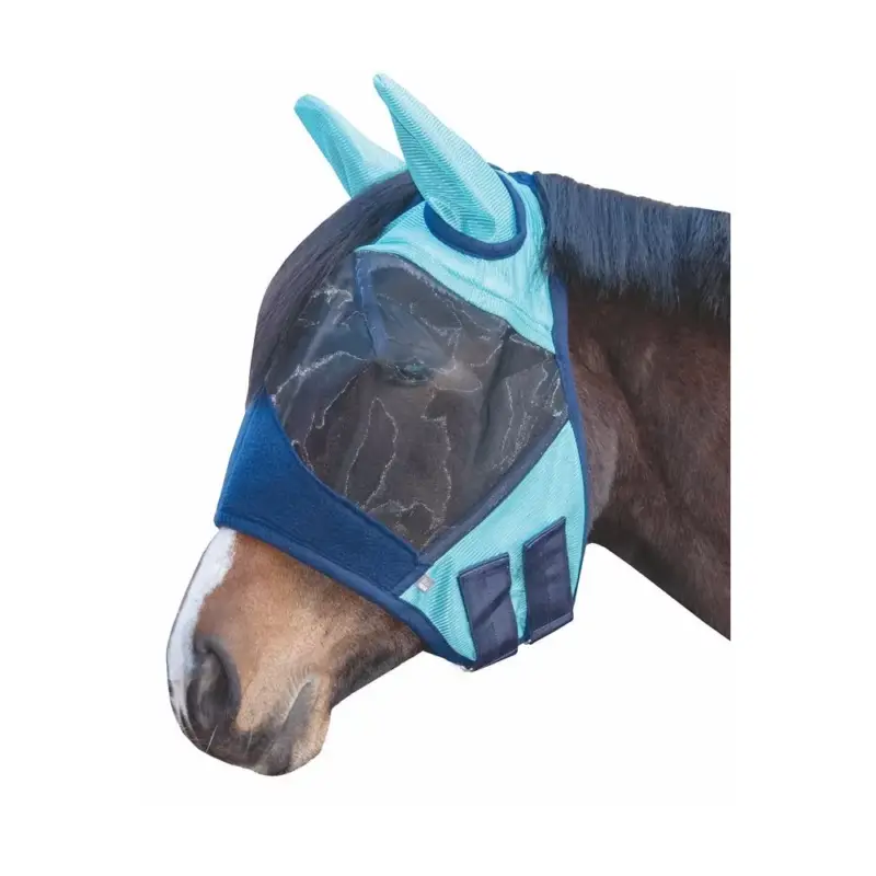 Maschera anti-mosche Lissabon Style HKM Economico