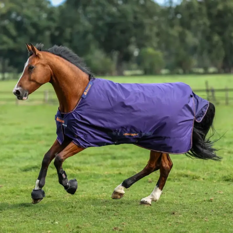 Affare Coperta Bucas Therapy Turnout 150g