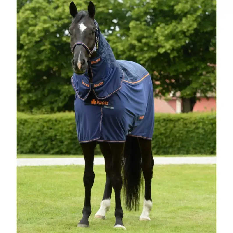Coperta Bucas Therapy Cooler Big Neck Must-Have