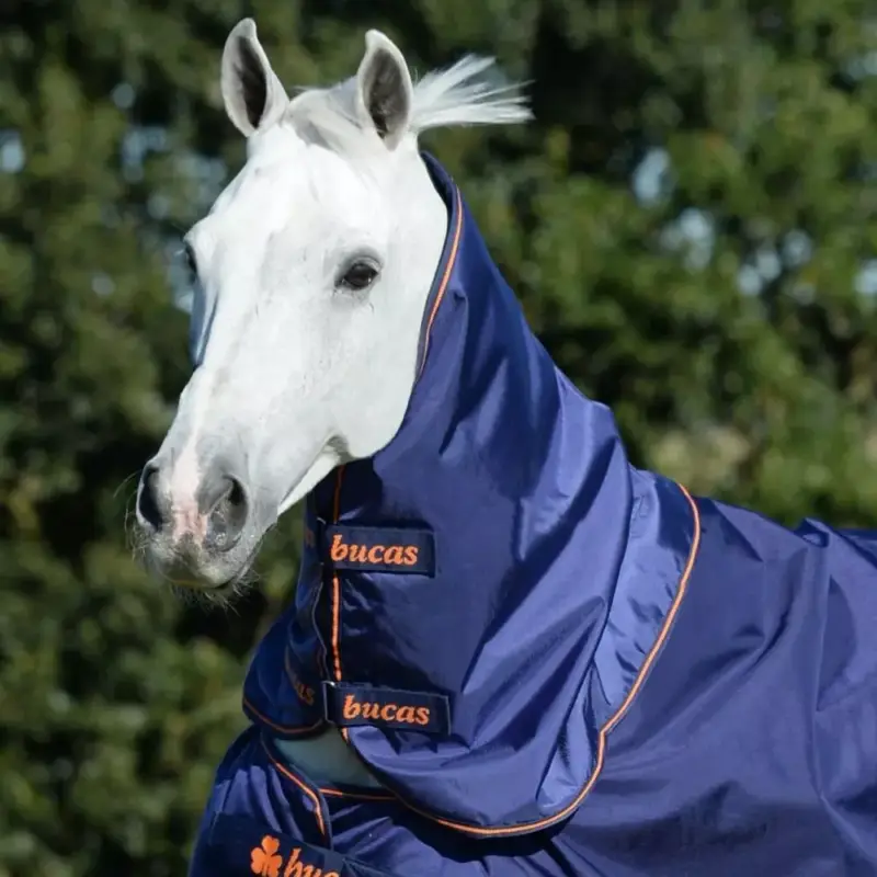 Collo Bucas Therapy Turnout Neck Offerta Speciale