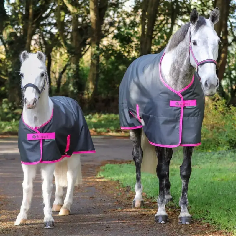 Coperta da scuderia Bucas Freedom Stable 150g Economico