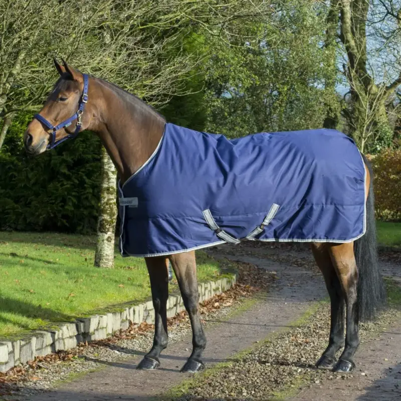 Professionale Coperta da scuderia Bucas Freedom Stable 300g