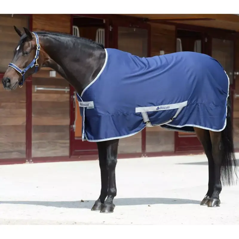 Overhemd Bucas Freedom Twill Professionale