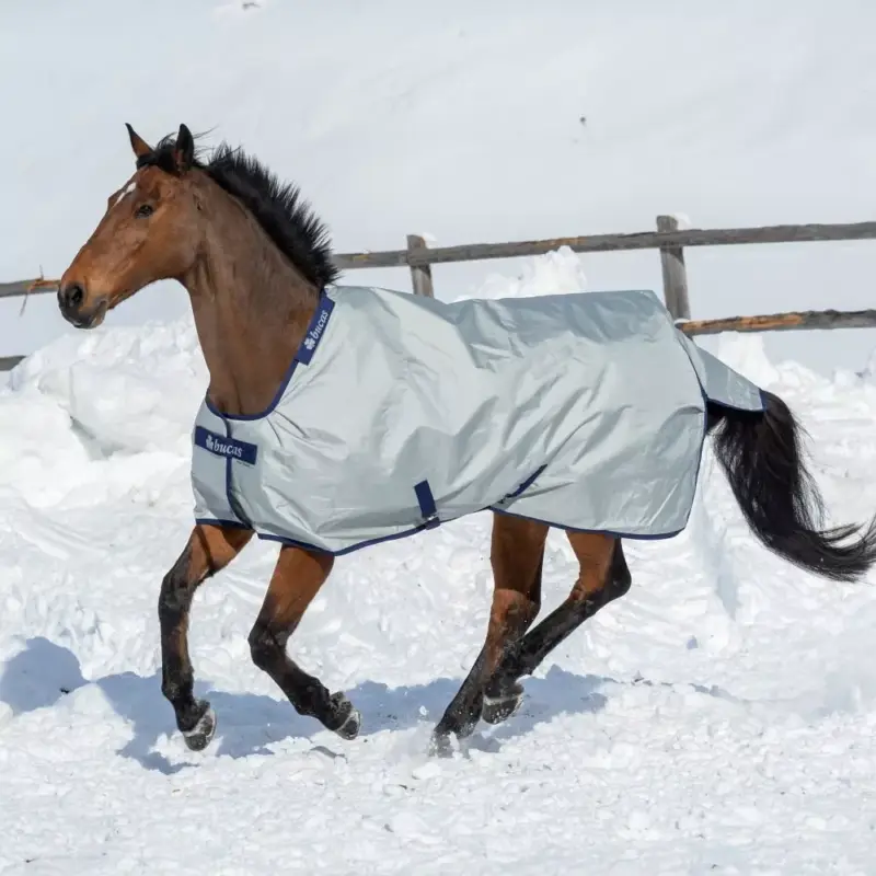 Coperta Bucas Power Turnout Extra 300g Offerta Lampo
