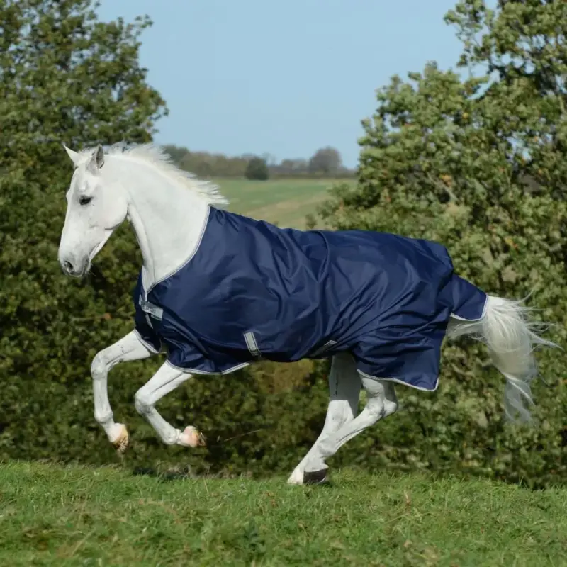 Professionale Coperta Bucas Freedom Turnout Light