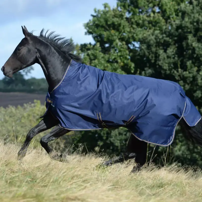 Ultima Occasione Coperta Bucas Irish Turnout High Neck Light 50g