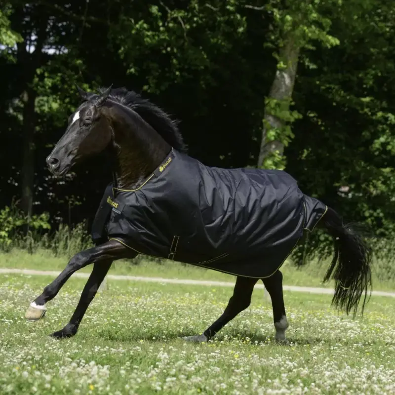Acquista Ora Coperta Bucas Irish Turnout Light 50g
