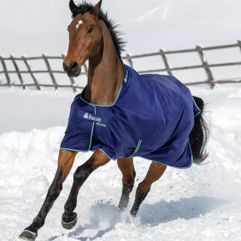Prezzo Di Fabbrica Coperta Bucas Smartex Extra 300g