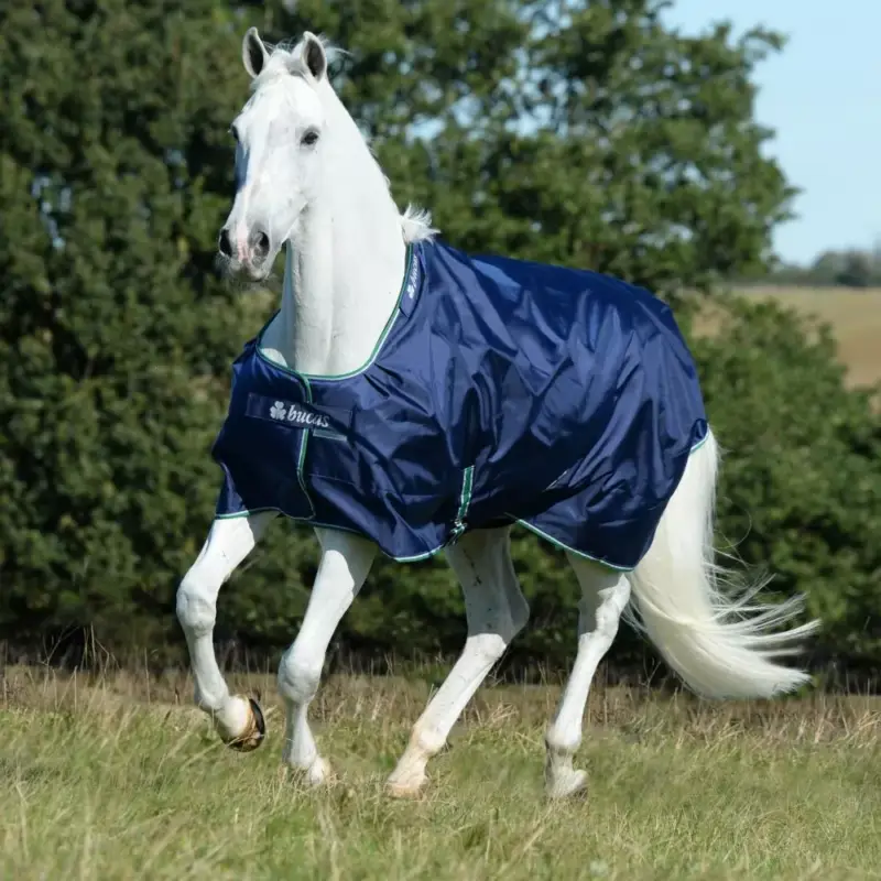 Novità Coperta Bucas Smartex Rain Big Neck