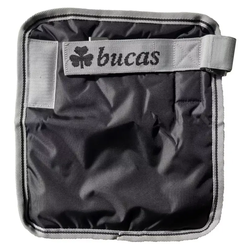 Di Tendenza Estensione del petto Bucas Click'n Go