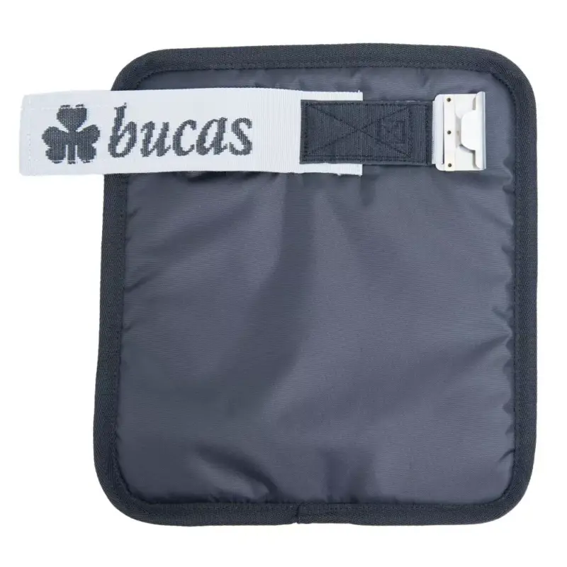 Ultimissimo Modello Estensione pettorale Bucas Click'n Go magnetica 24 cm