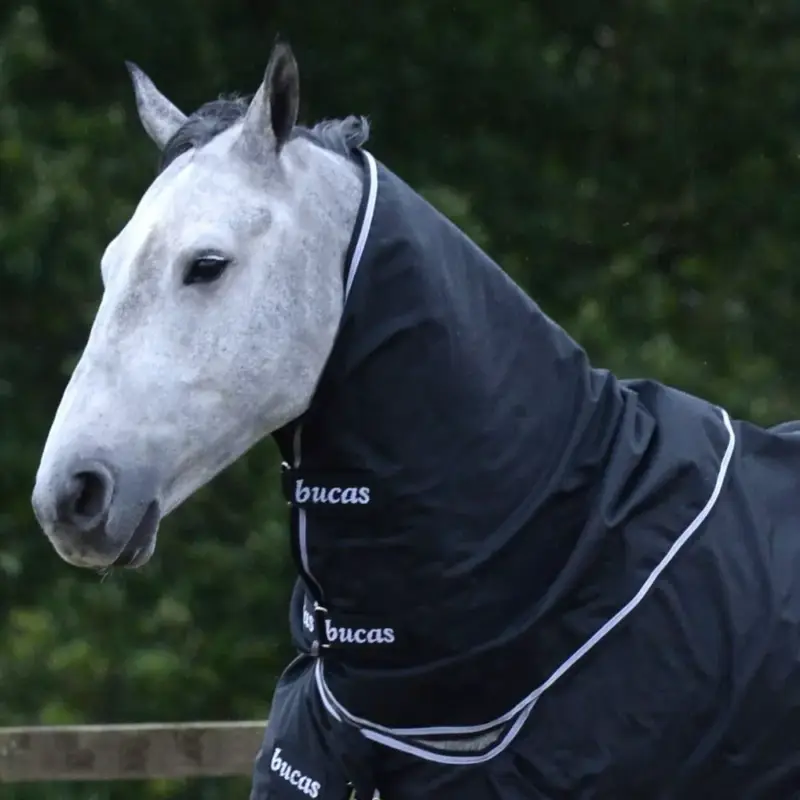 Copricollo Bucas Trot Combi Neck A Buon Prezzo