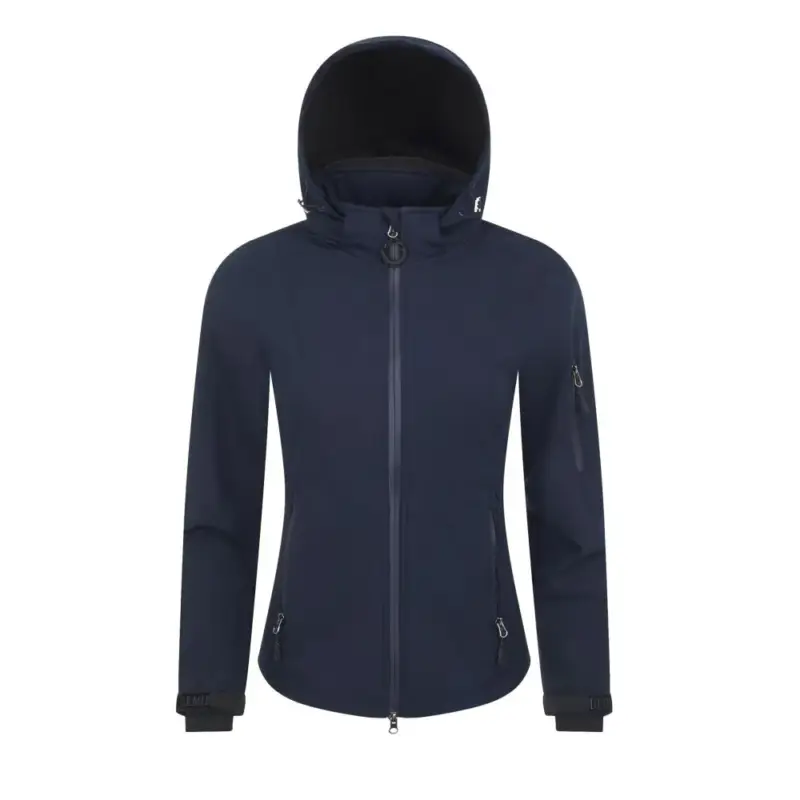 Novità Softshell Jas LeMieux Celine