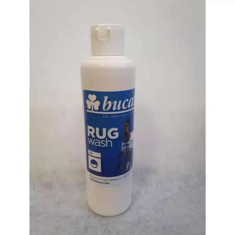 Lessive pour couverture Bucas Rug Wah Subito Disponibile