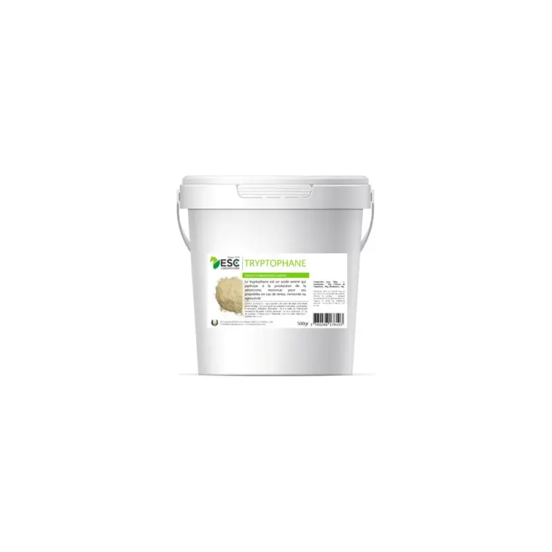 Promozione Esclusiva Triptofano + ESC Laboratoire