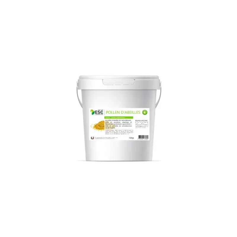 Polline d’api 100% puro ESC Laboratório Prezzo Conveniente