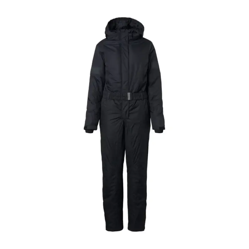 Ultimissimo Modello Macacão acolchoado impermeável Annica feminino Horze