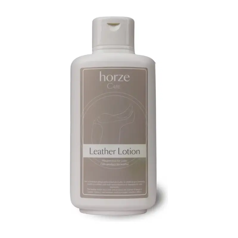 Lozione per cuoio Horze Prezzo Basso