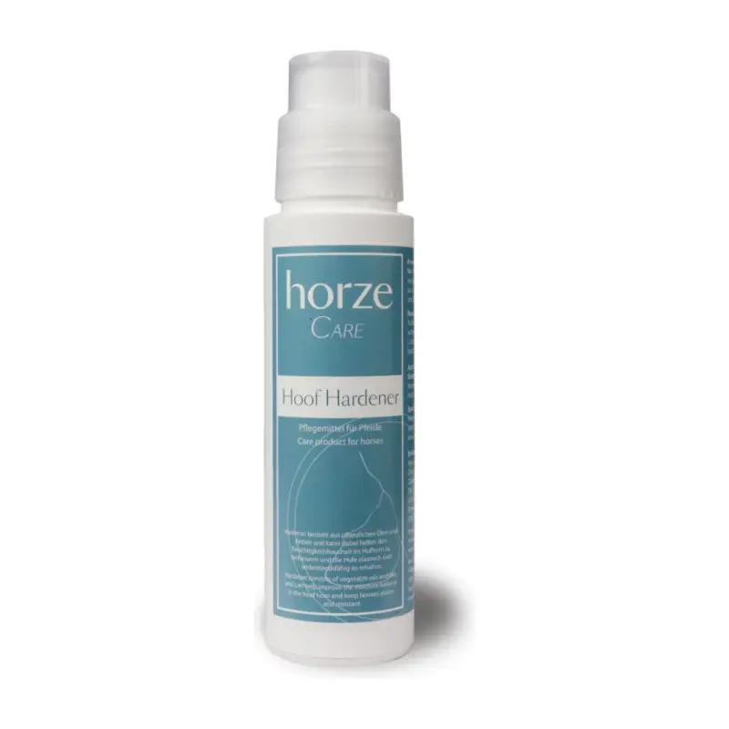 Promozione Esclusiva Indurente per zoccoli Horze