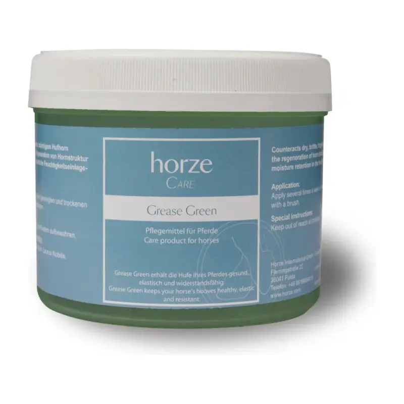 Prezzo Conveniente Grasso verde Horze
