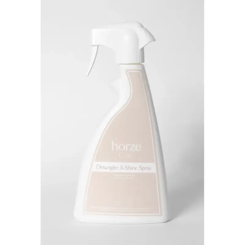 Ultima Occasione Spray districante e lucidante Horze