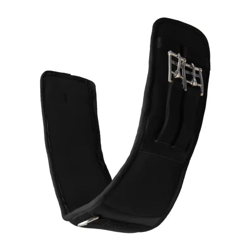 Prezzo Di Fabbrica Cinghia da addestramento in neoprene Varna con elastico Horze