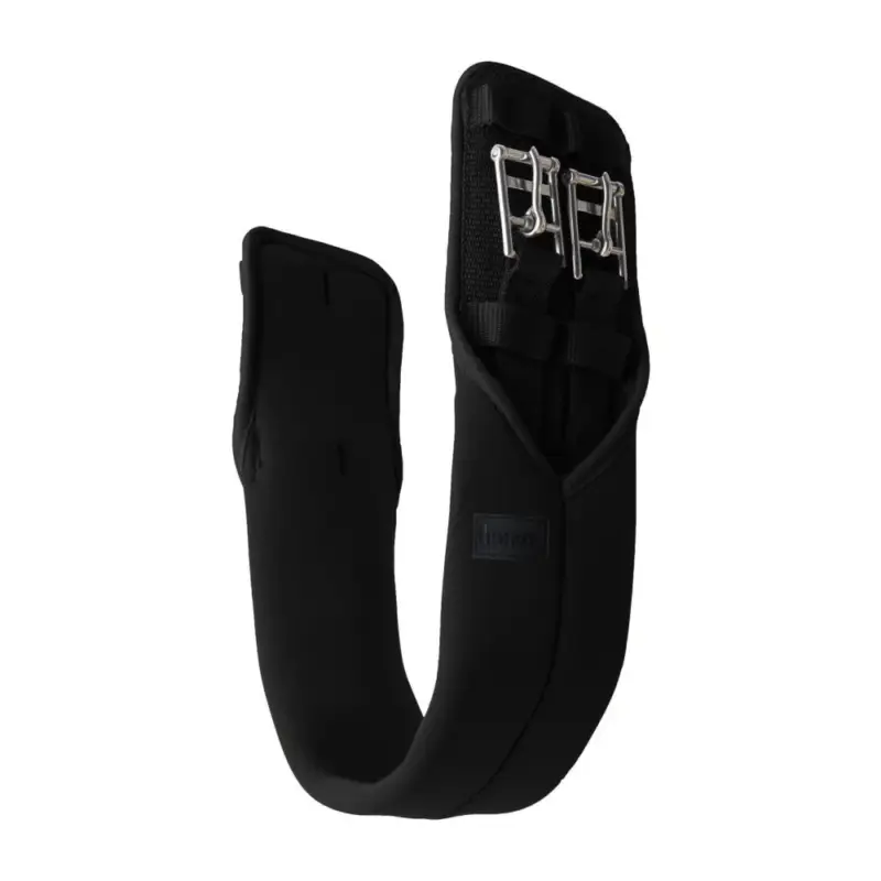 Cinghia dritta in neoprene Kazan senza elastico Horze Pagamento Sicuro