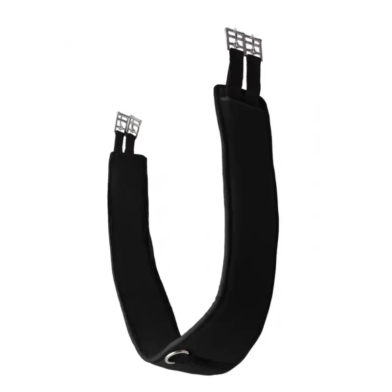 Compra Adesso Sottopancia preformato in neoprene Frontera con elastico Horze