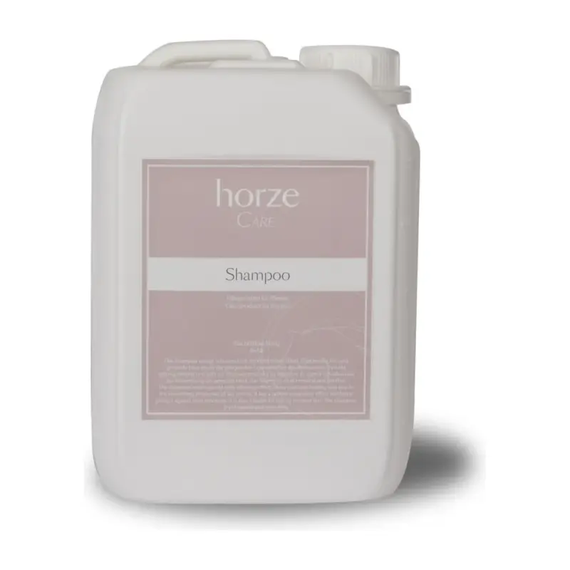 Di Tendenza Ricarica di shampoo all'olio essenziale di albero del tè Horze
