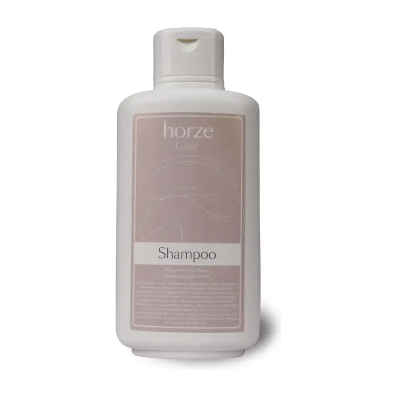Solo Oggi Shampoo all'olio essenziale di albero del tè Horze
