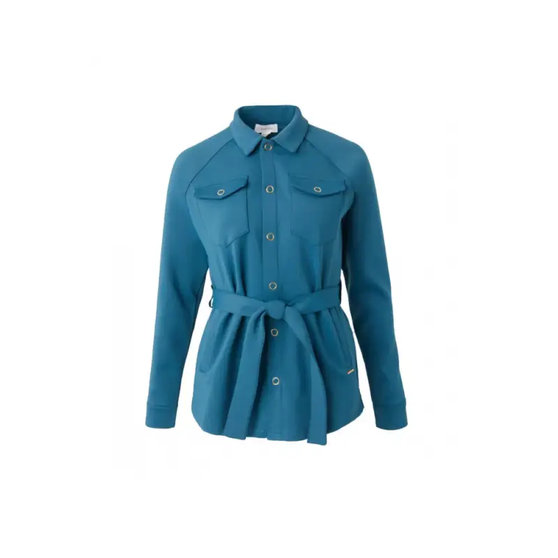 Affare Camicia-giacca Alyssa da donna Horze