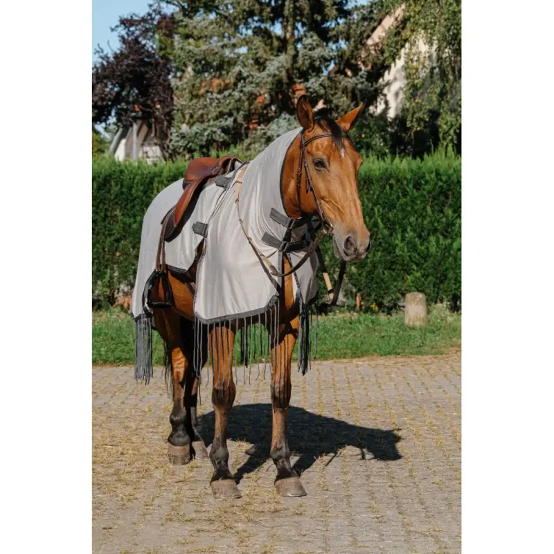 Ultime Pezzi Camicia da lavoro Riding World anti-mosche