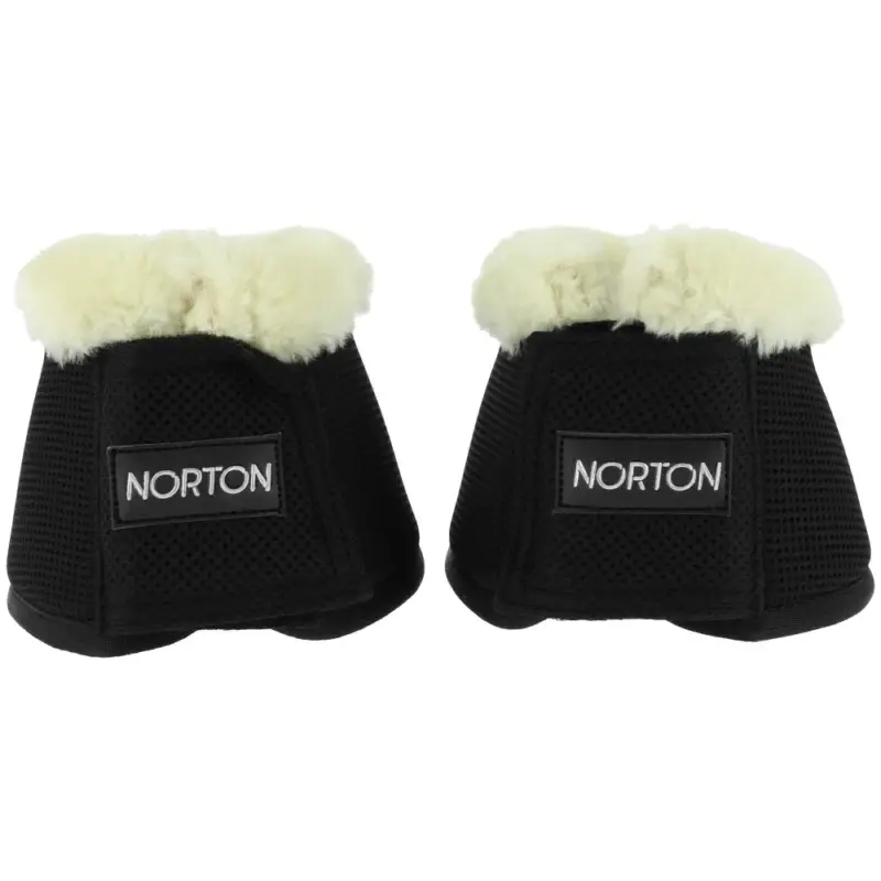 Nuovo Arrivo Campanelle Norton Mesh e montone sintetico