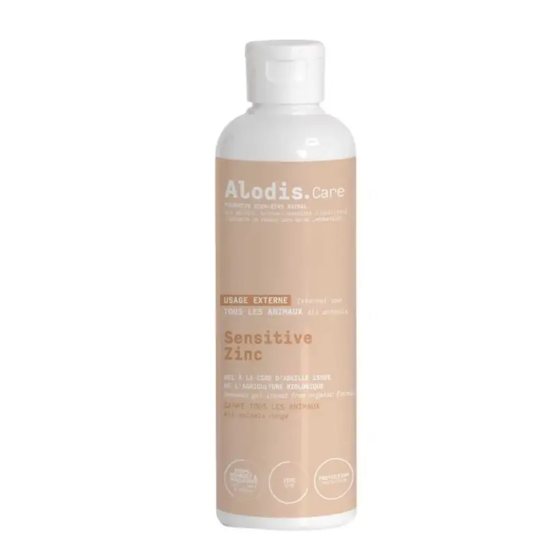 Gel allo zinco delicato Alodis Care Subito Disponibile