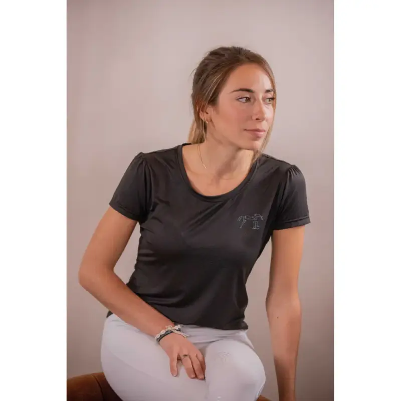 Miglior Prezzo T-shirt Tecty Pénélope maniche corte