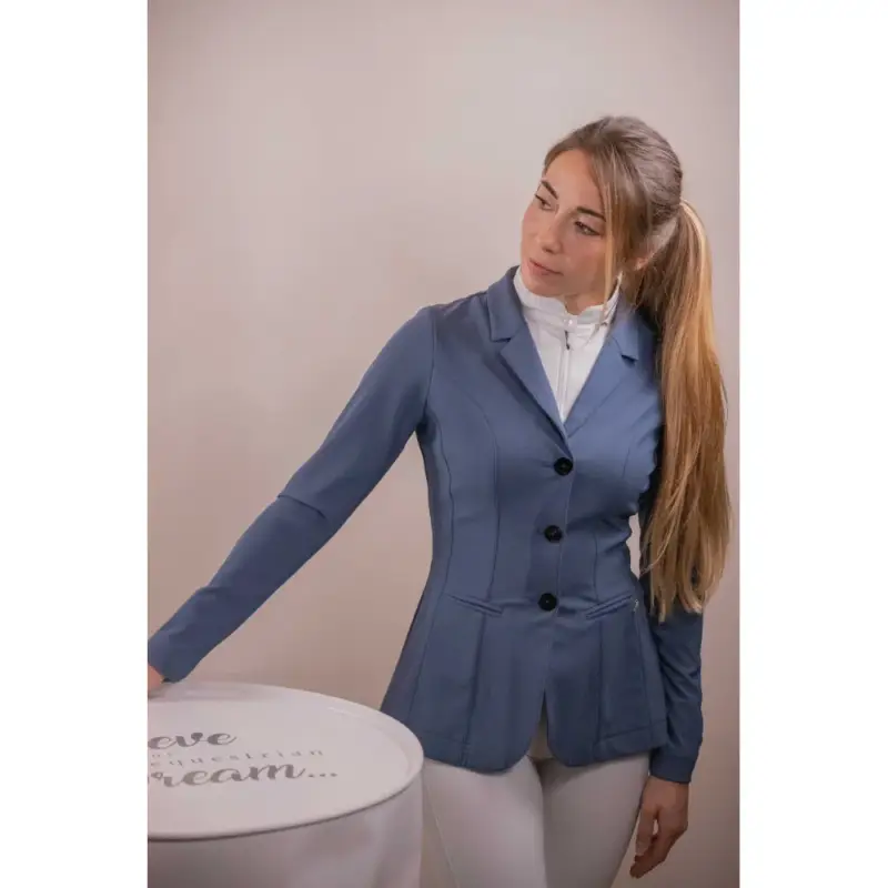 Giacca da concorso Calista Pénélope Offerta Lampo