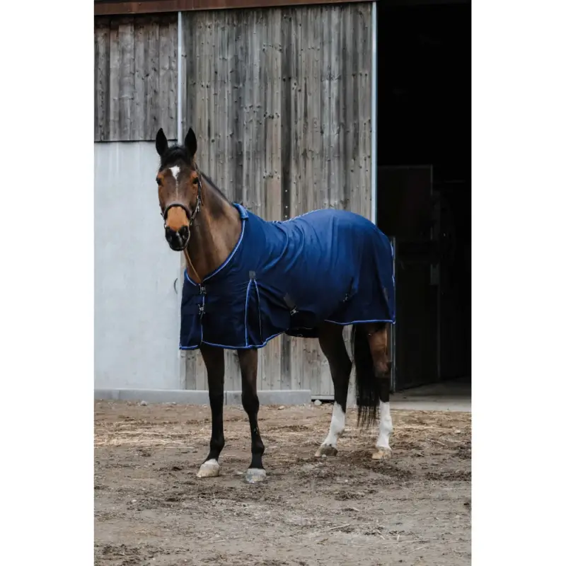 Soddisfatti O Rimborsati Camicia policotone Equithème Classic